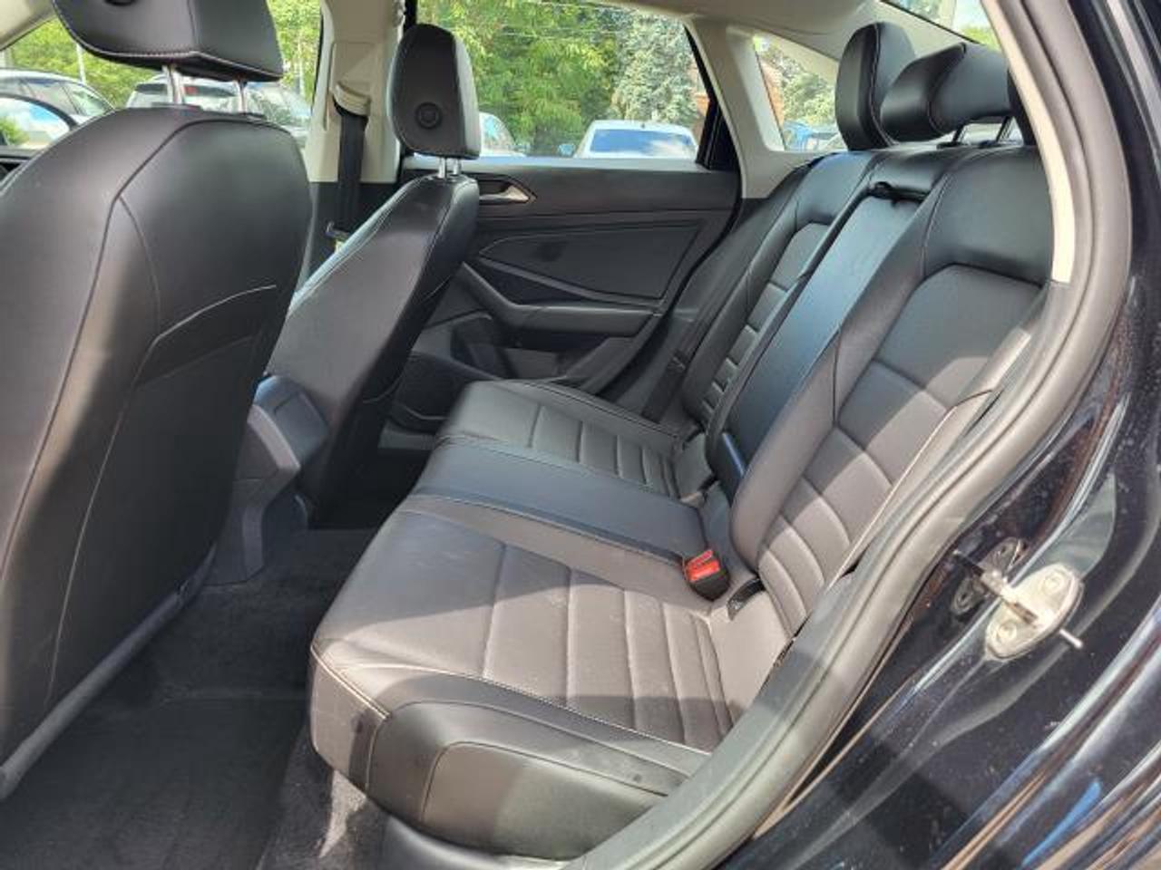 2022 Volkswagen Jetta comfortline Photo