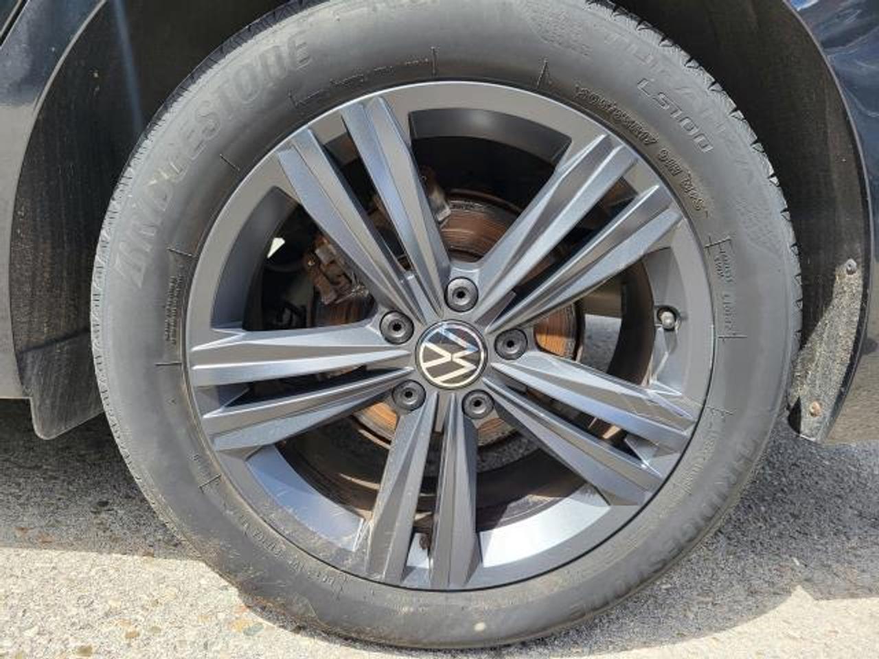 2022 Volkswagen Jetta comfortline Photo