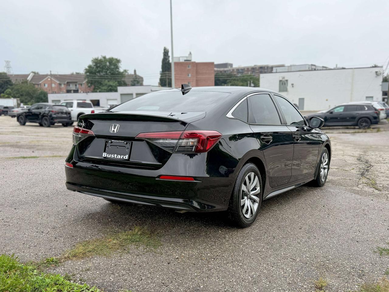 2025 Honda Civic LX | BLUETOOTH | REMOTE START | BLIND SPOT | Photo