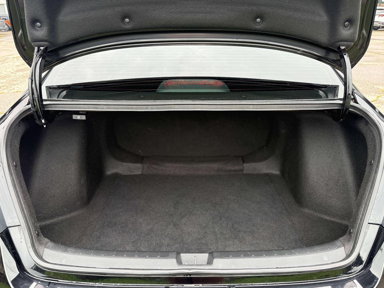 2025 Honda Civic LX | BLUETOOTH | REMOTE START | BLIND SPOT | Photo