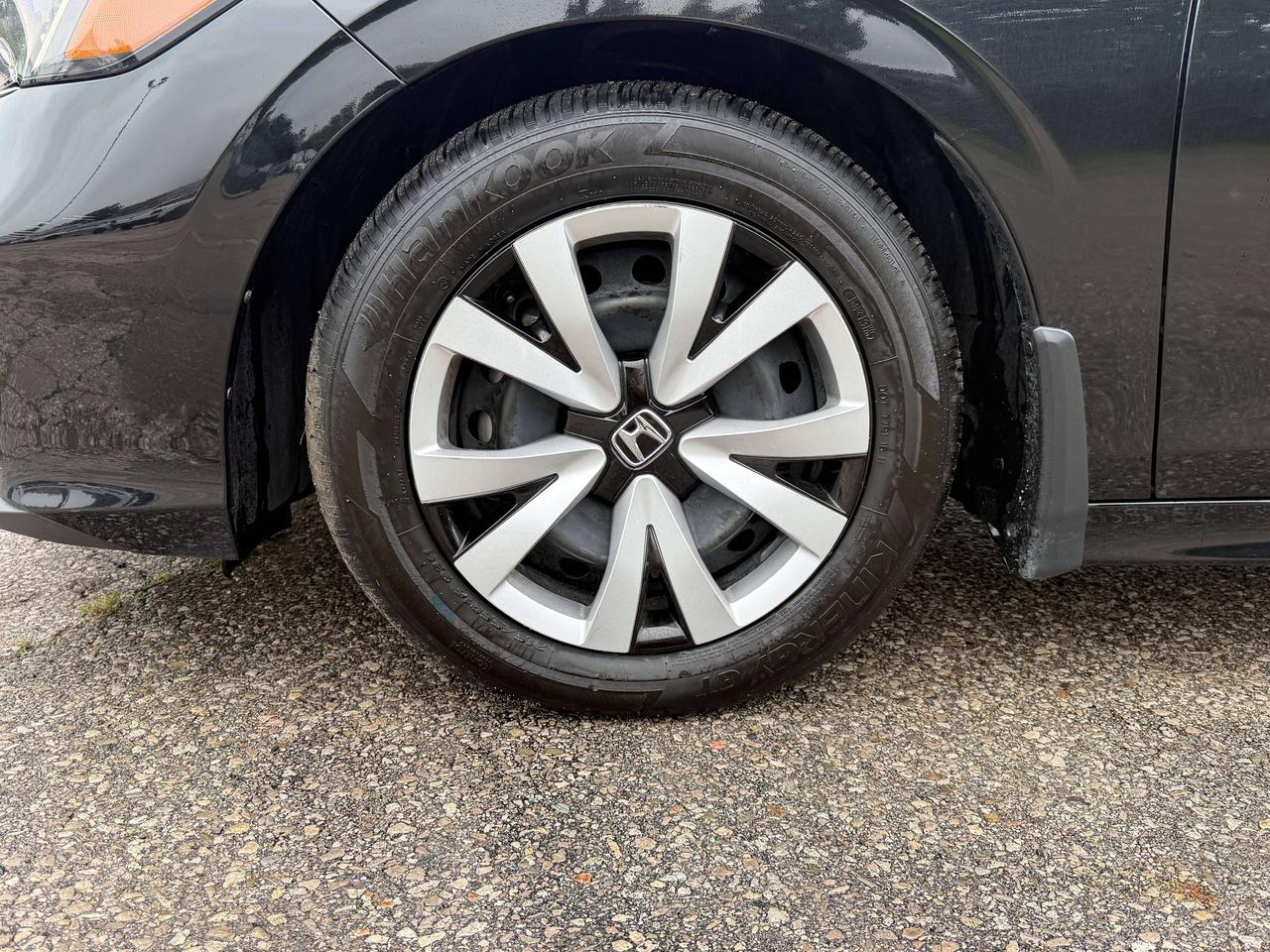 2025 Honda Civic LX | BLUETOOTH | REMOTE START | BLIND SPOT | Photo