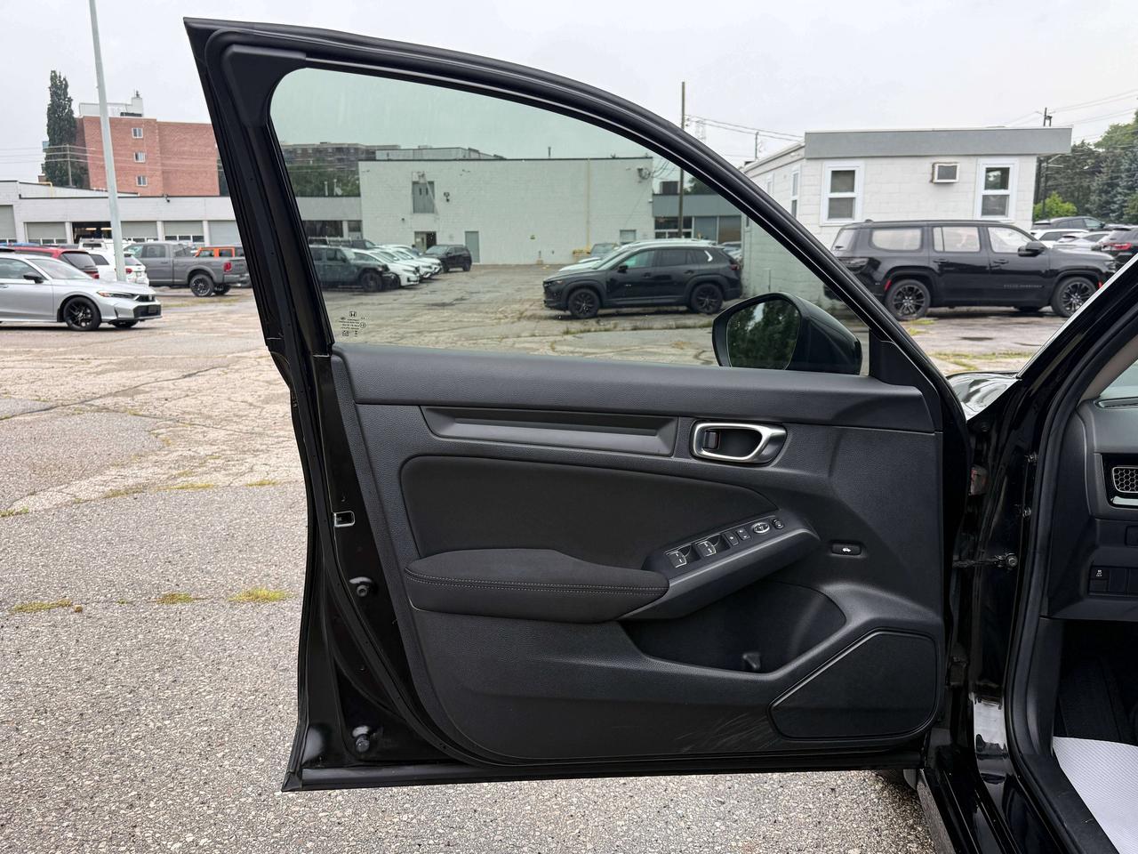 2025 Honda Civic LX | BLUETOOTH | REMOTE START | BLIND SPOT | Photo