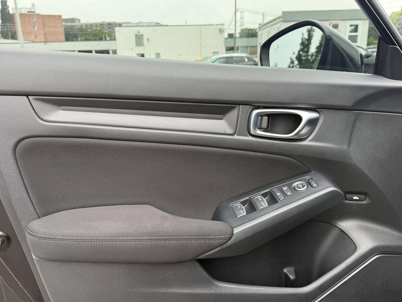 2025 Honda Civic LX | BLUETOOTH | REMOTE START | BLIND SPOT | Photo