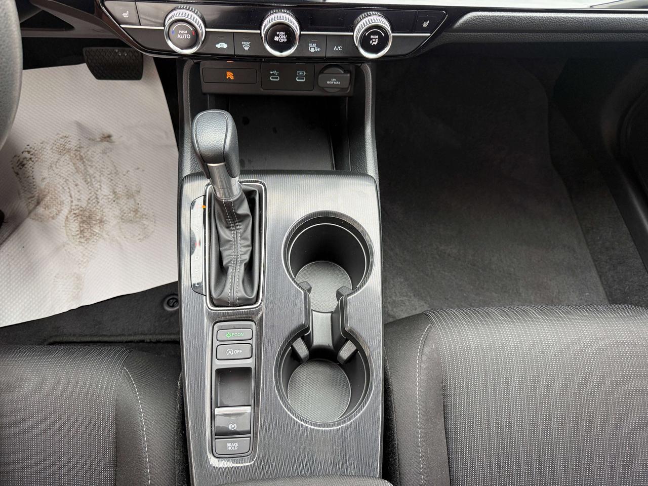 2025 Honda Civic LX | BLUETOOTH | REMOTE START | BLIND SPOT | Photo