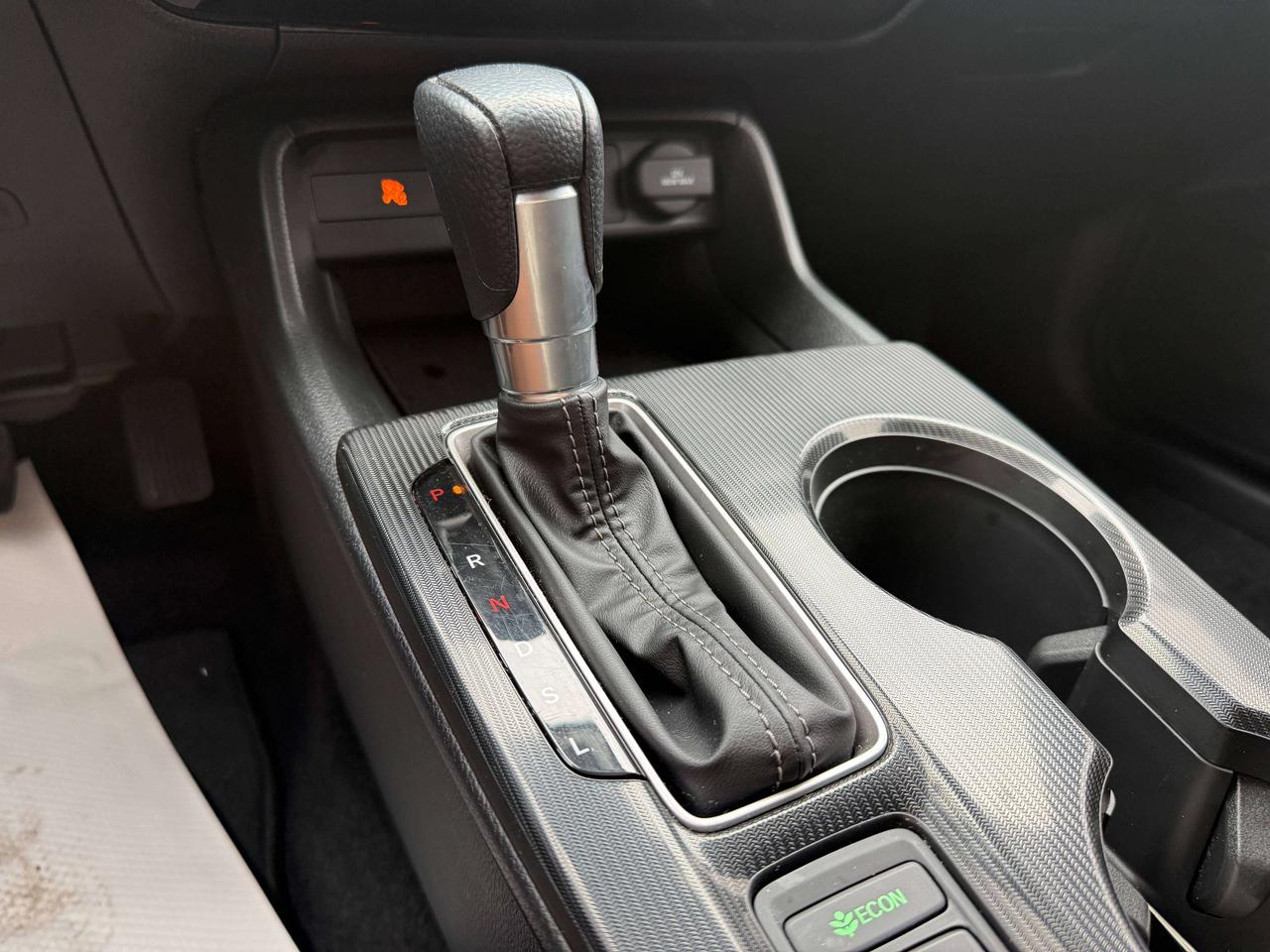 2025 Honda Civic LX | BLUETOOTH | REMOTE START | BLIND SPOT | Photo