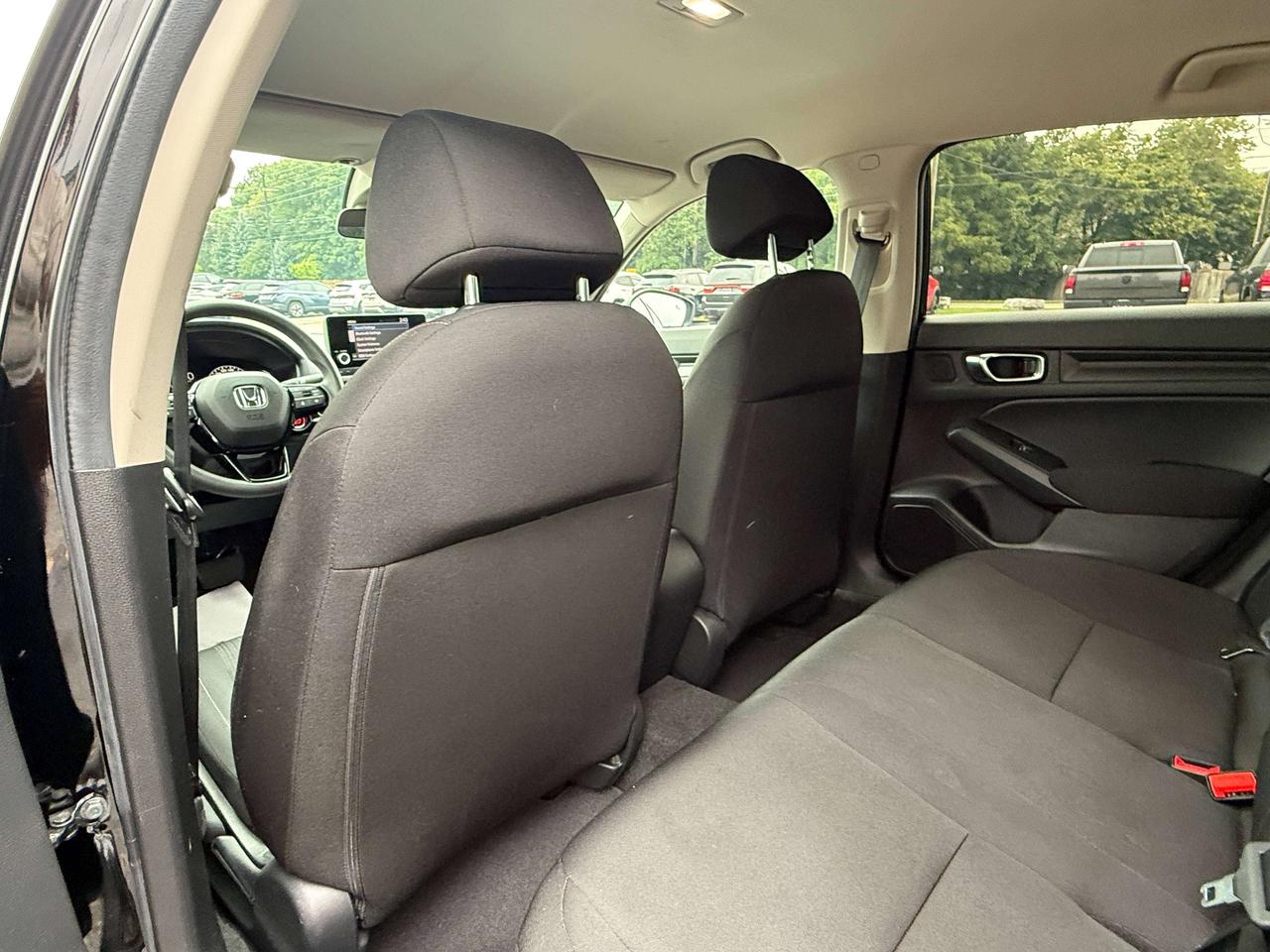 2025 Honda Civic LX | BLUETOOTH | REMOTE START | BLIND SPOT | Photo