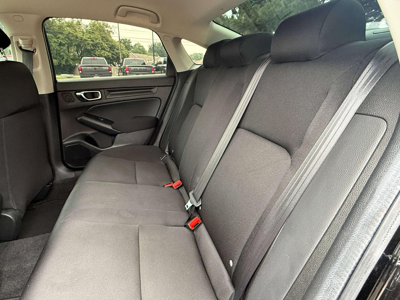 2025 Honda Civic LX | BLUETOOTH | REMOTE START | BLIND SPOT | Photo