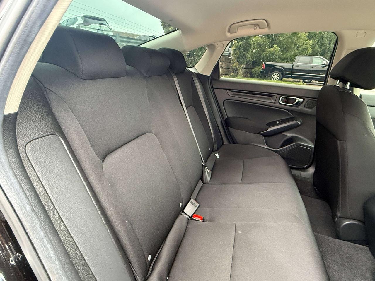 2025 Honda Civic LX | BLUETOOTH | REMOTE START | BLIND SPOT | Photo