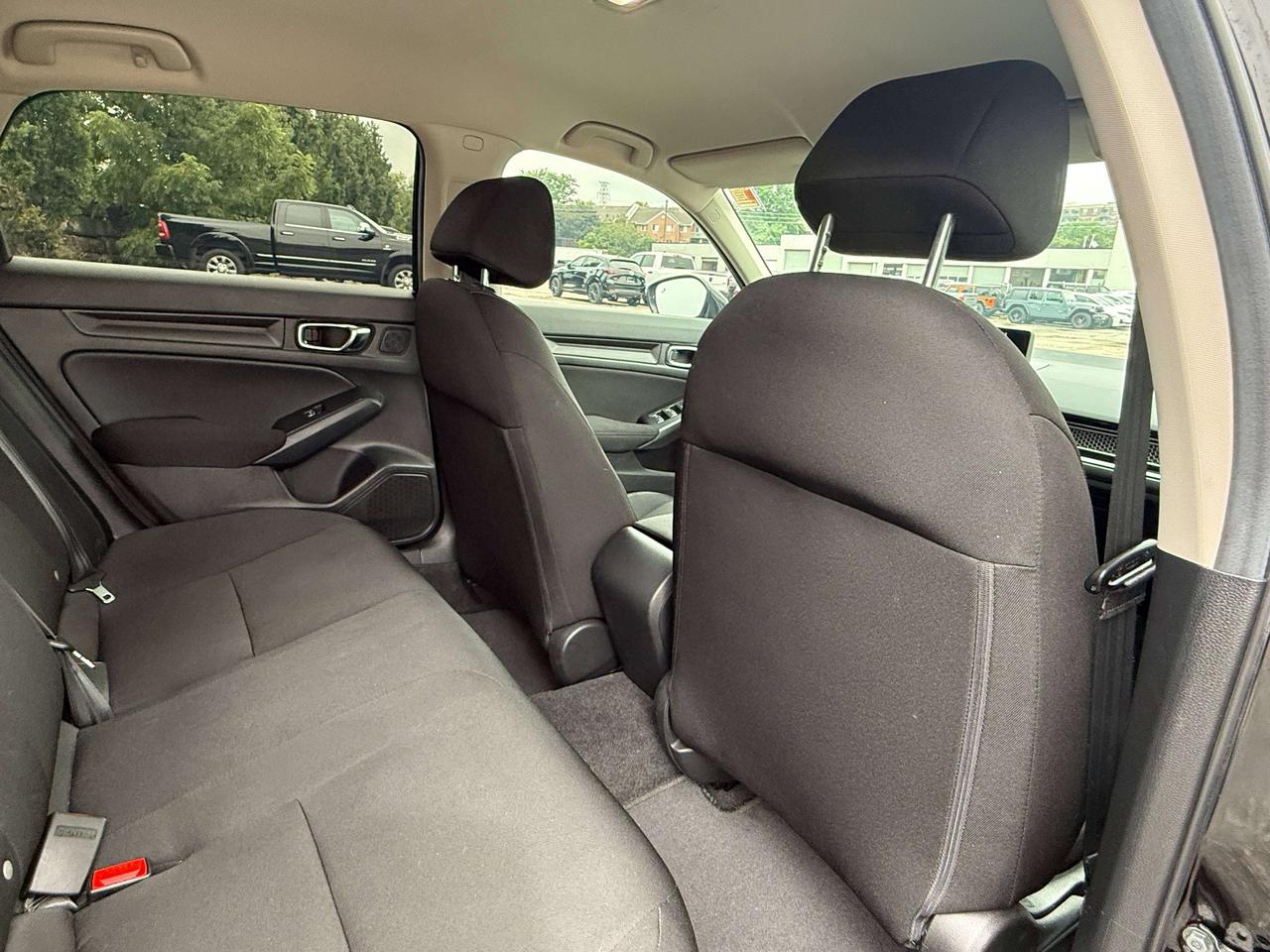 2025 Honda Civic LX | BLUETOOTH | REMOTE START | BLIND SPOT | Photo