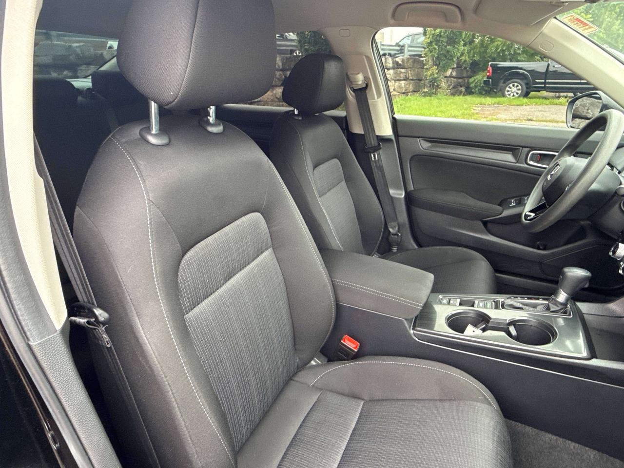2025 Honda Civic LX | BLUETOOTH | REMOTE START | BLIND SPOT | Photo