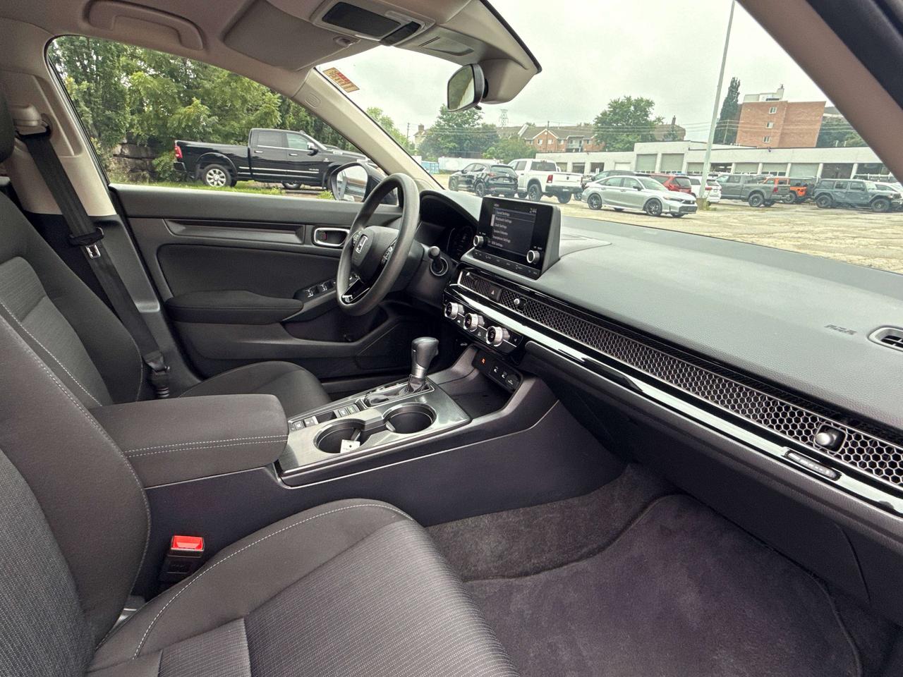 2025 Honda Civic LX | BLUETOOTH | REMOTE START | BLIND SPOT | Photo