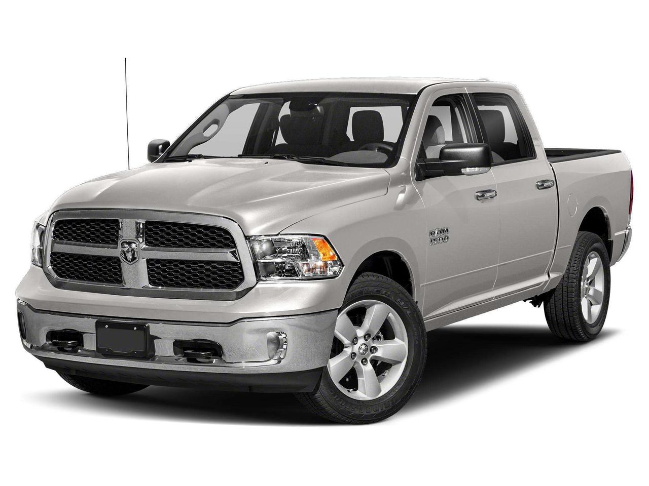 Used 2018 RAM 1500 SLT for sale in Calgary, AB
