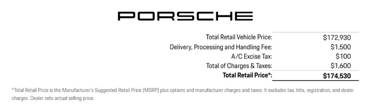 2020 Porsche Panamera GTS | ASSISTANCE PKG | PREMIUM PLUS PKG | BOSE Photo