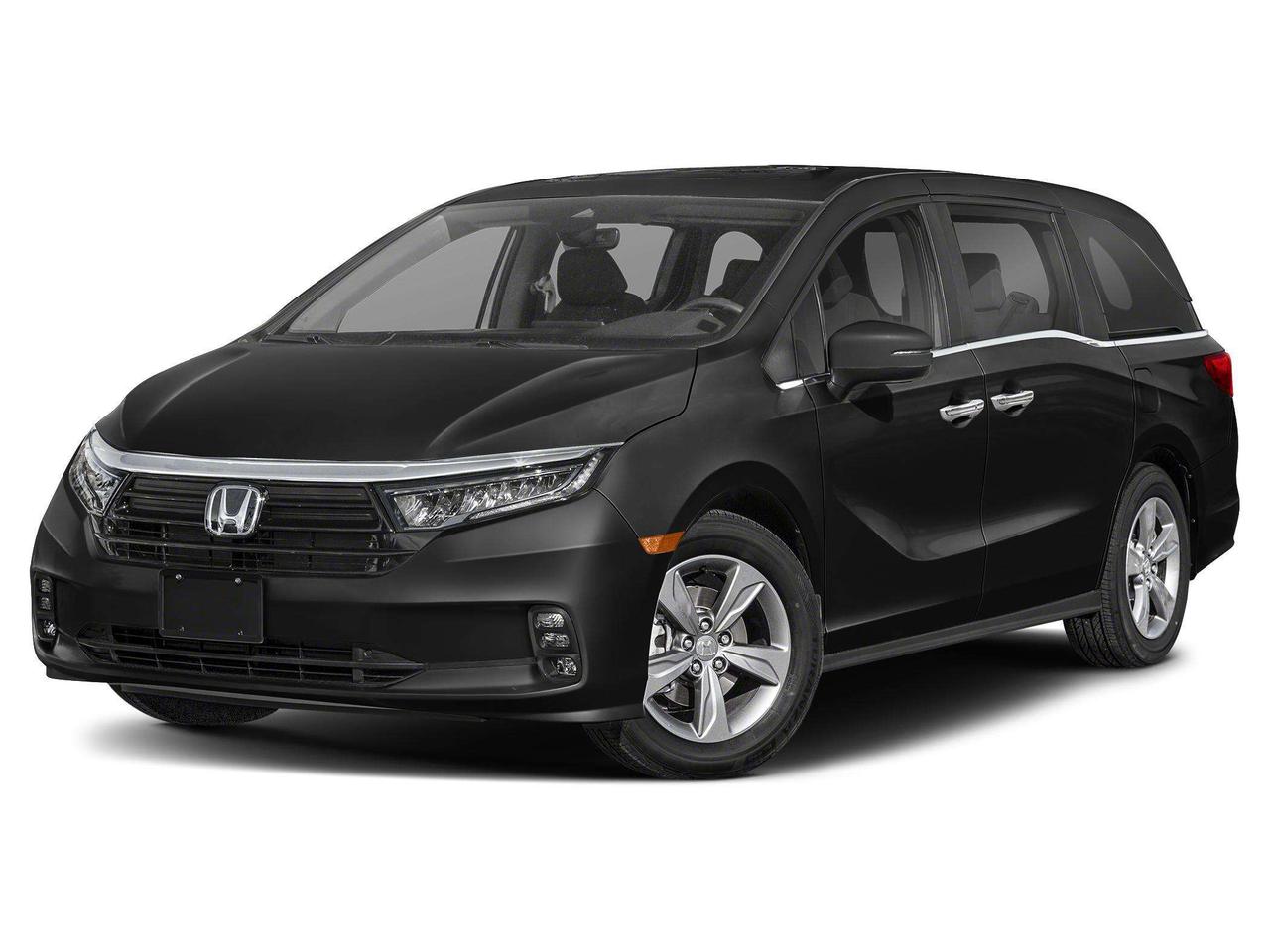 Used 2022 Honda Odyssey Sunroof| Heated Seats| Auto Start| Honda Sensing| for sale in Vaughan, ON
