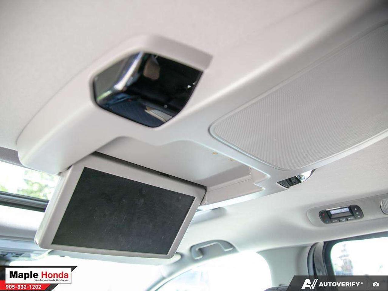 2022 Honda Odyssey Sunroof| Heated Seats| Auto Start| Honda Sensing| Photo