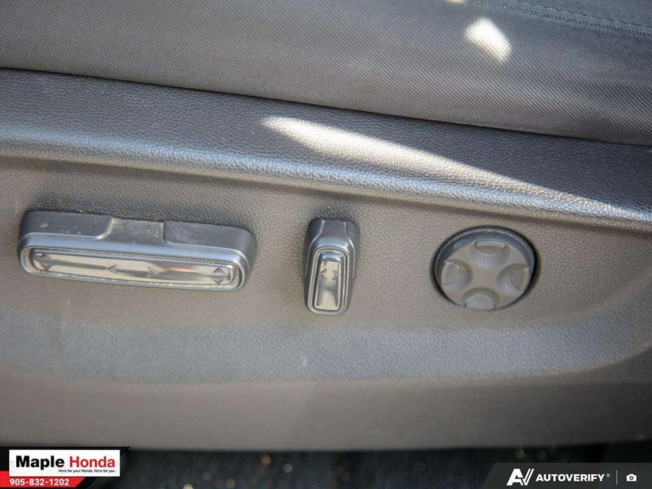 2022 Honda Odyssey Sunroof| Heated Seats| Auto Start| Honda Sensing| Photo