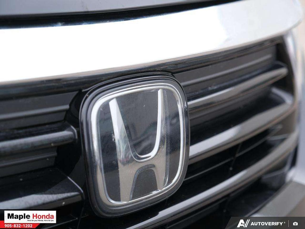 2022 Honda Odyssey Sunroof| Heated Seats| Auto Start| Honda Sensing| Photo