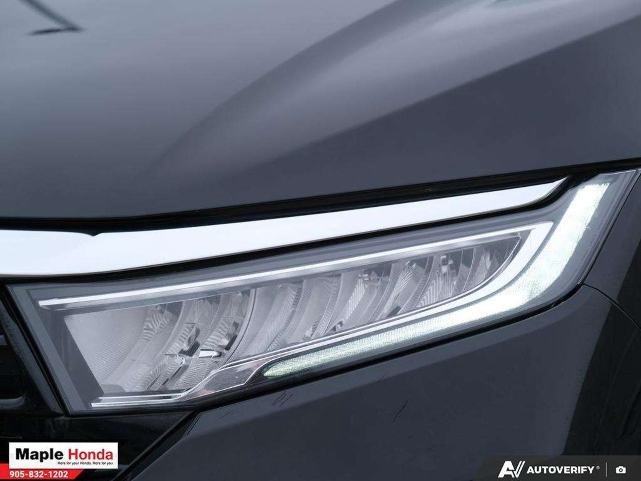 2022 Honda Odyssey Sunroof| Heated Seats| Auto Start| Honda Sensing| Photo