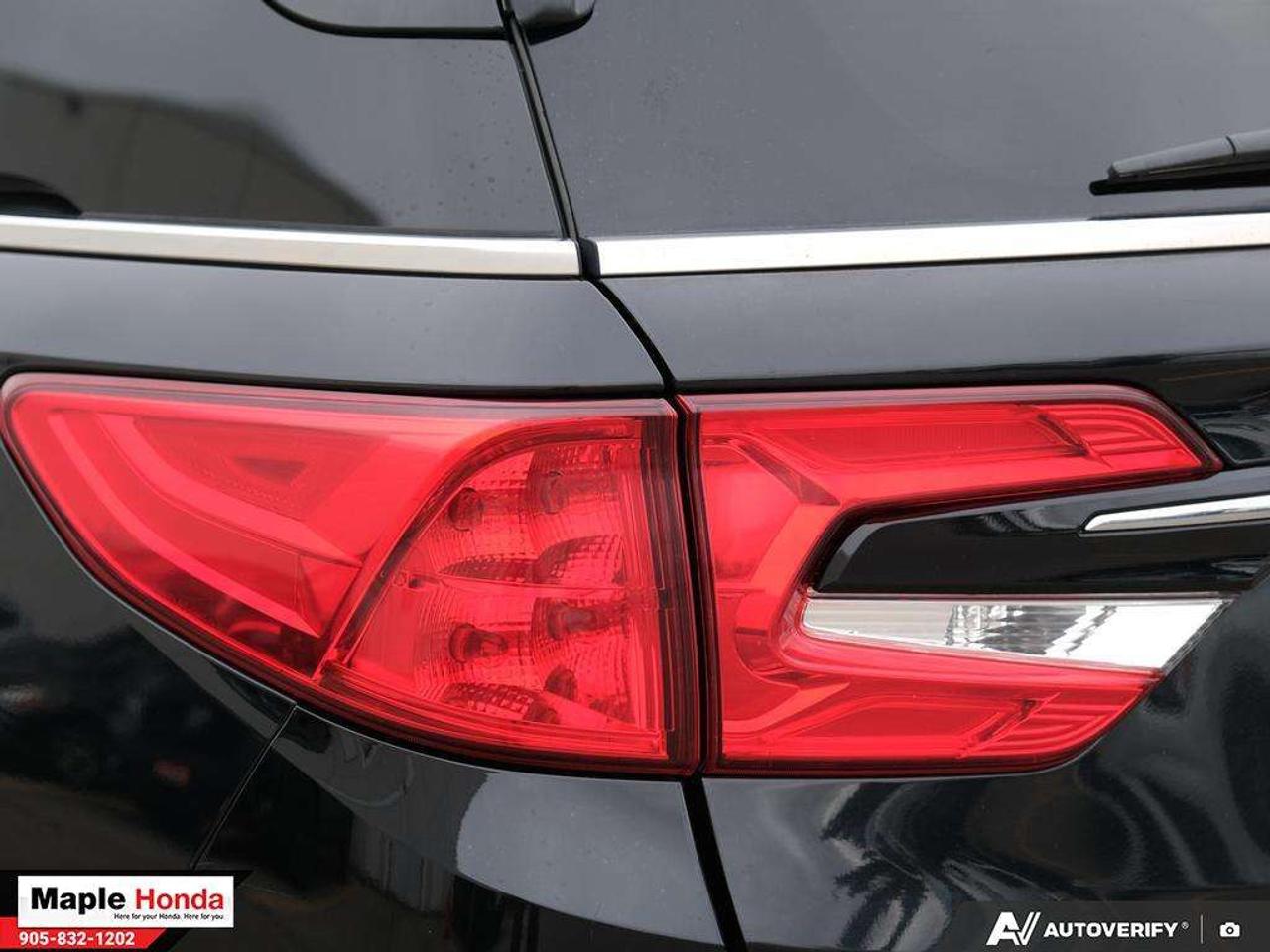 2022 Honda Odyssey Sunroof| Heated Seats| Auto Start| Honda Sensing| Photo