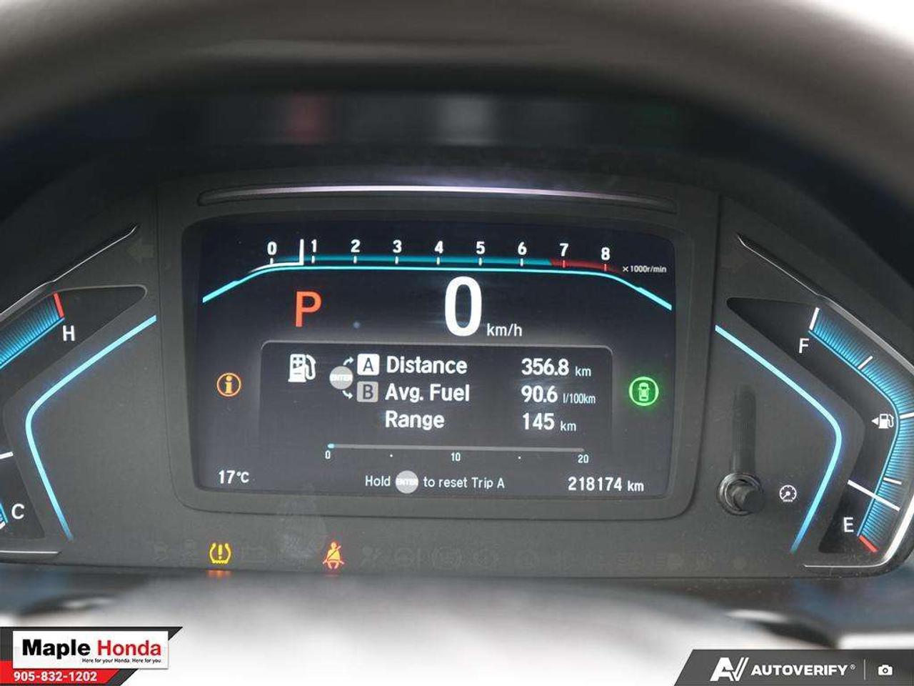 2022 Honda Odyssey Sunroof| Heated Seats| Auto Start| Honda Sensing| Photo
