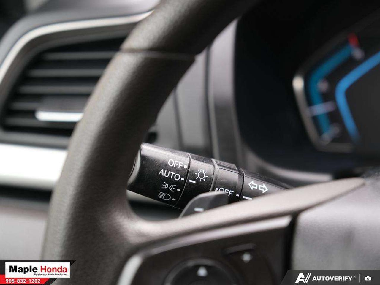 2022 Honda Odyssey Sunroof| Heated Seats| Auto Start| Honda Sensing| Photo