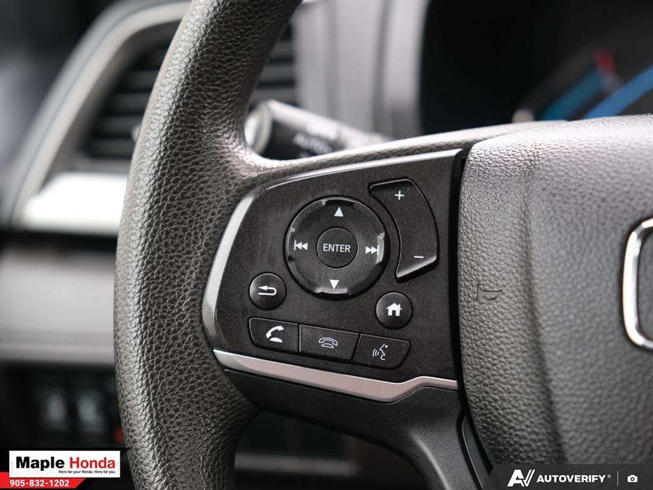 2022 Honda Odyssey Sunroof| Heated Seats| Auto Start| Honda Sensing| Photo