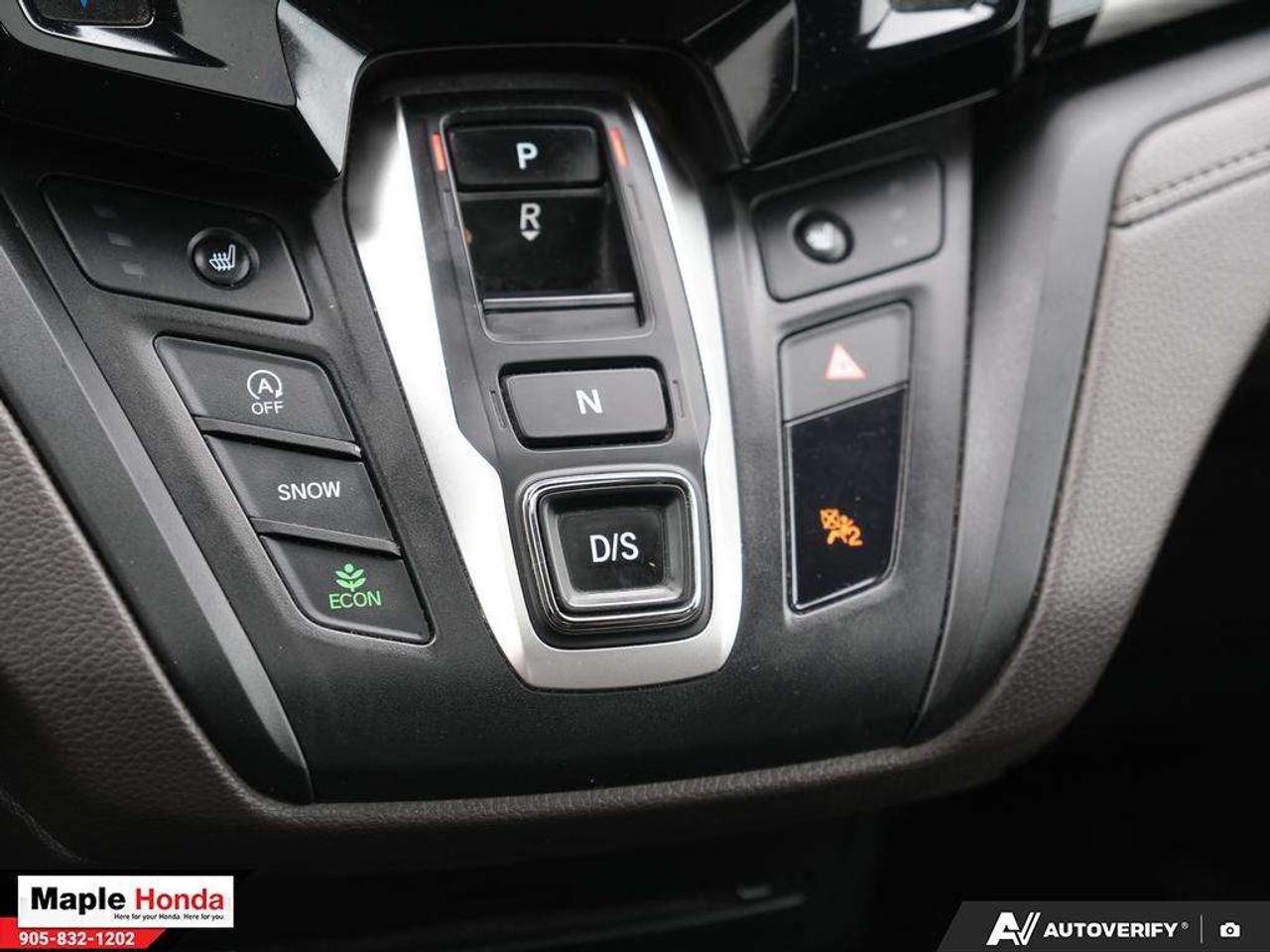 2022 Honda Odyssey Sunroof| Heated Seats| Auto Start| Honda Sensing| Photo