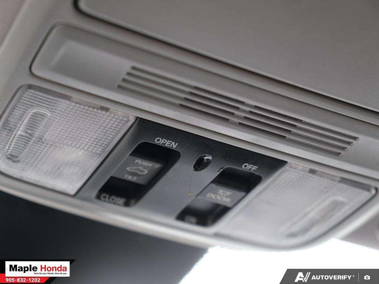 2022 Honda Odyssey Sunroof| Heated Seats| Auto Start| Honda Sensing| Photo