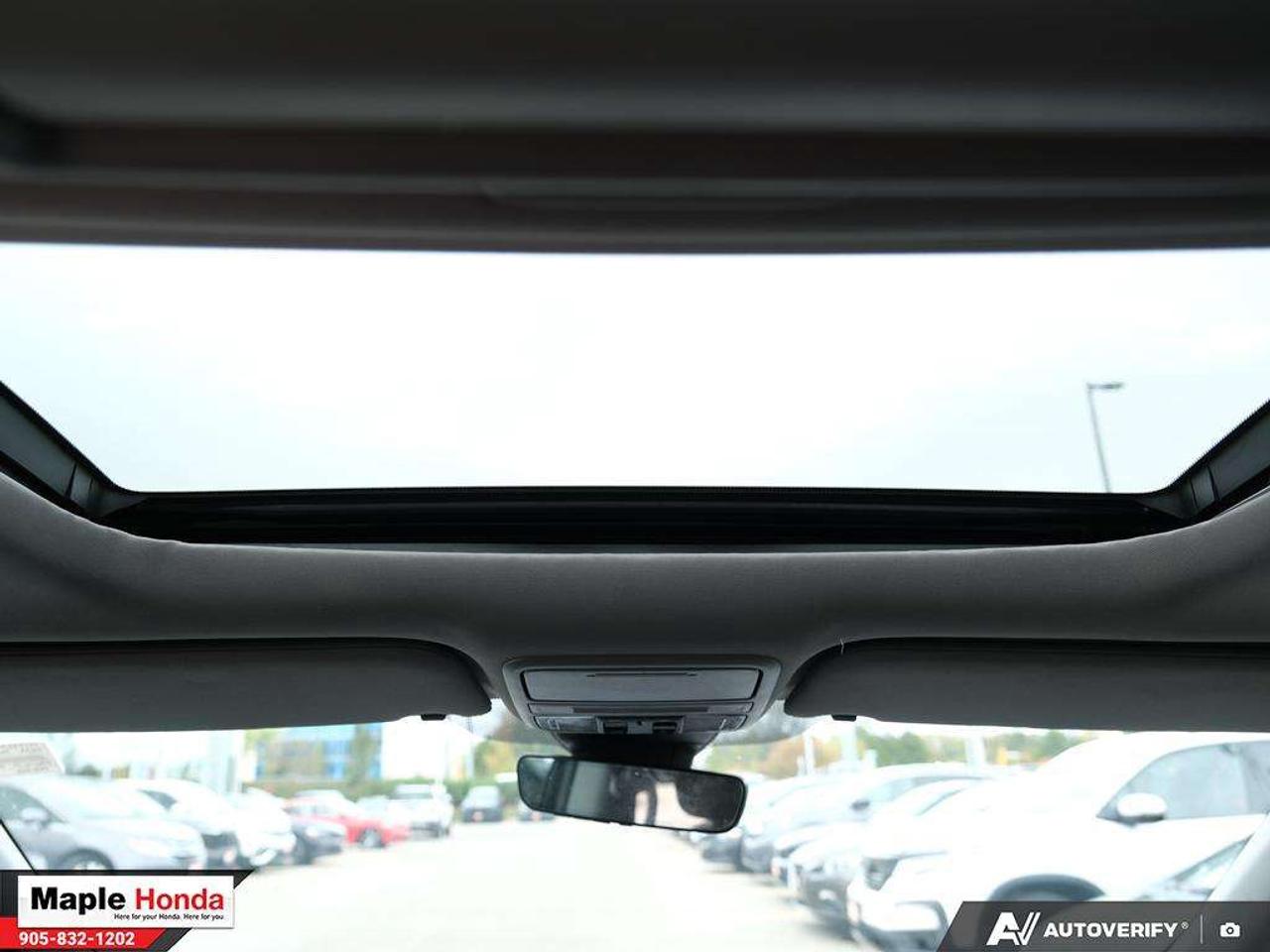 2022 Honda Odyssey Sunroof| Heated Seats| Auto Start| Honda Sensing| Photo