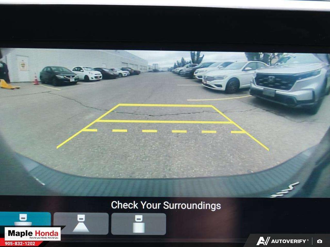 2022 Honda Odyssey Sunroof| Heated Seats| Auto Start| Honda Sensing| Photo