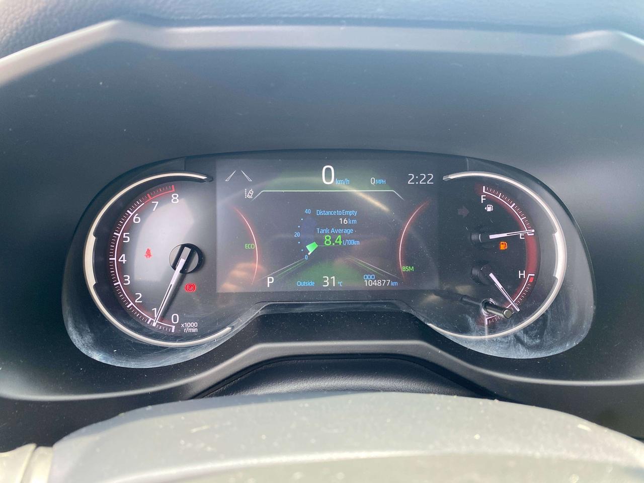 2023 Toyota RAV4 LE, CLEAN CARFAX, BACK UP CAMERA, AWD! - Photo #13