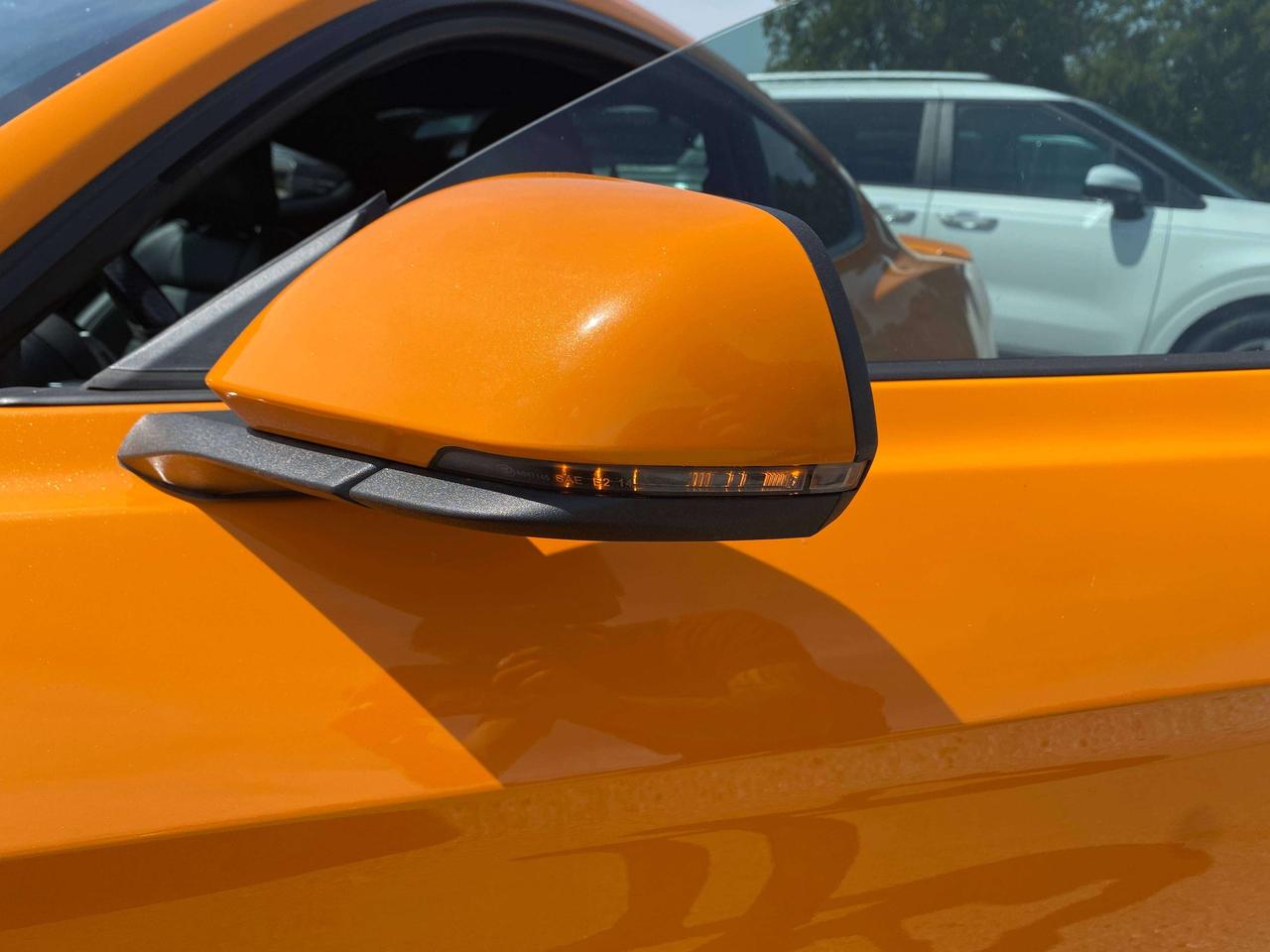 2018 Ford Mustang GT PREMIUM, HEATED LEATHER, REMOTE START! - Photo #11