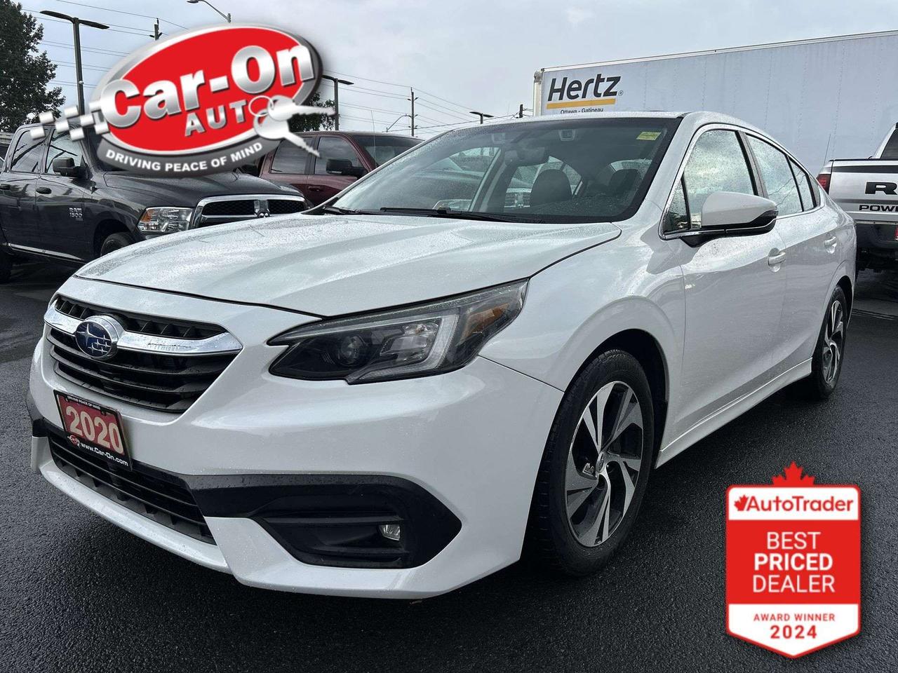 Touring All-Wheel Drive w/ Sunroof, heated seats, 11.6-inch touch screen w/ Android Auto/ Apple CarPlay, 17-inch alloys, blind spot monitor, rear cross-traffic alert, lane keep assist, pre-collision system, adaptive cruise control, backup camera w/ rear park sensors, dual-zone climate control, keyless entry w/ push start, full power group incl, power driver seat, paddle shifters, automatic highbeams w/ auto highbeams, garage door opener, auto-dimming rearview mirror, Bluetooth, and more!!This vehicle just landed and is awaiting a full detail and photo shoot. Contact us and book your viewing today!