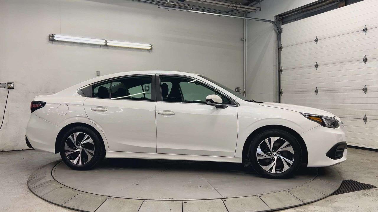 2020 Subaru Legacy TOURING AWD | SUNROOF | 11IN SCREEN | CARPLAY Photo5
