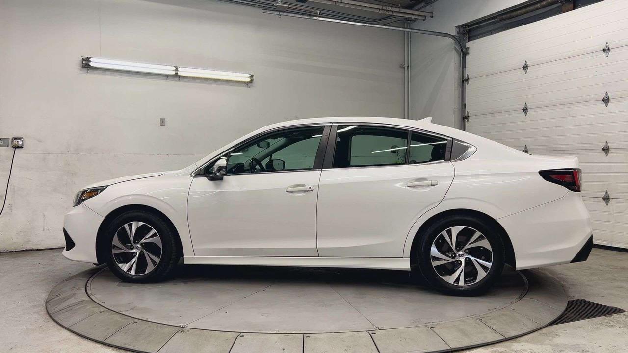 2020 Subaru Legacy TOURING AWD | SUNROOF | 11IN SCREEN | CARPLAY Photo