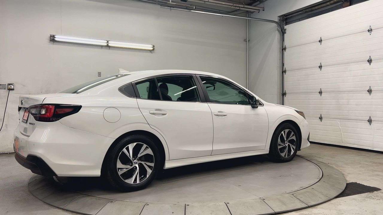 2020 Subaru Legacy TOURING AWD | SUNROOF | 11IN SCREEN | CARPLAY Photo