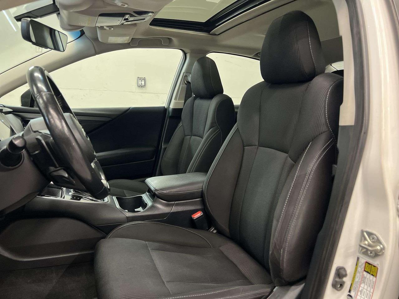 2020 Subaru Legacy TOURING AWD | SUNROOF | 11IN SCREEN | CARPLAY Photo