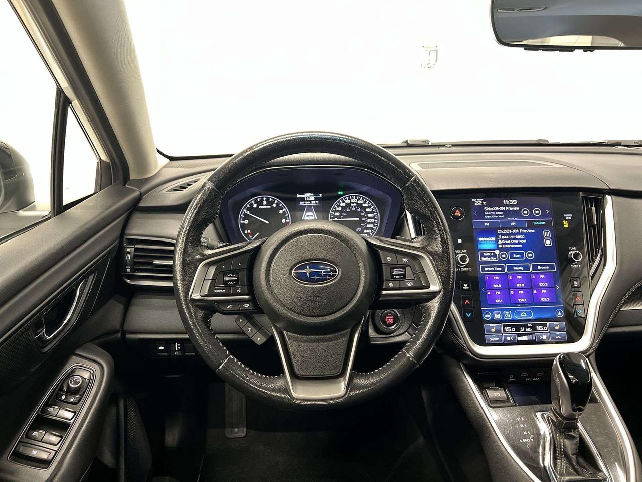 2020 Subaru Legacy TOURING AWD | SUNROOF | 11IN SCREEN | CARPLAY Photo