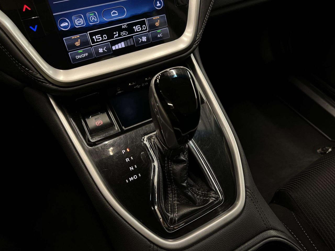 2020 Subaru Legacy TOURING AWD | SUNROOF | 11IN SCREEN | CARPLAY Photo