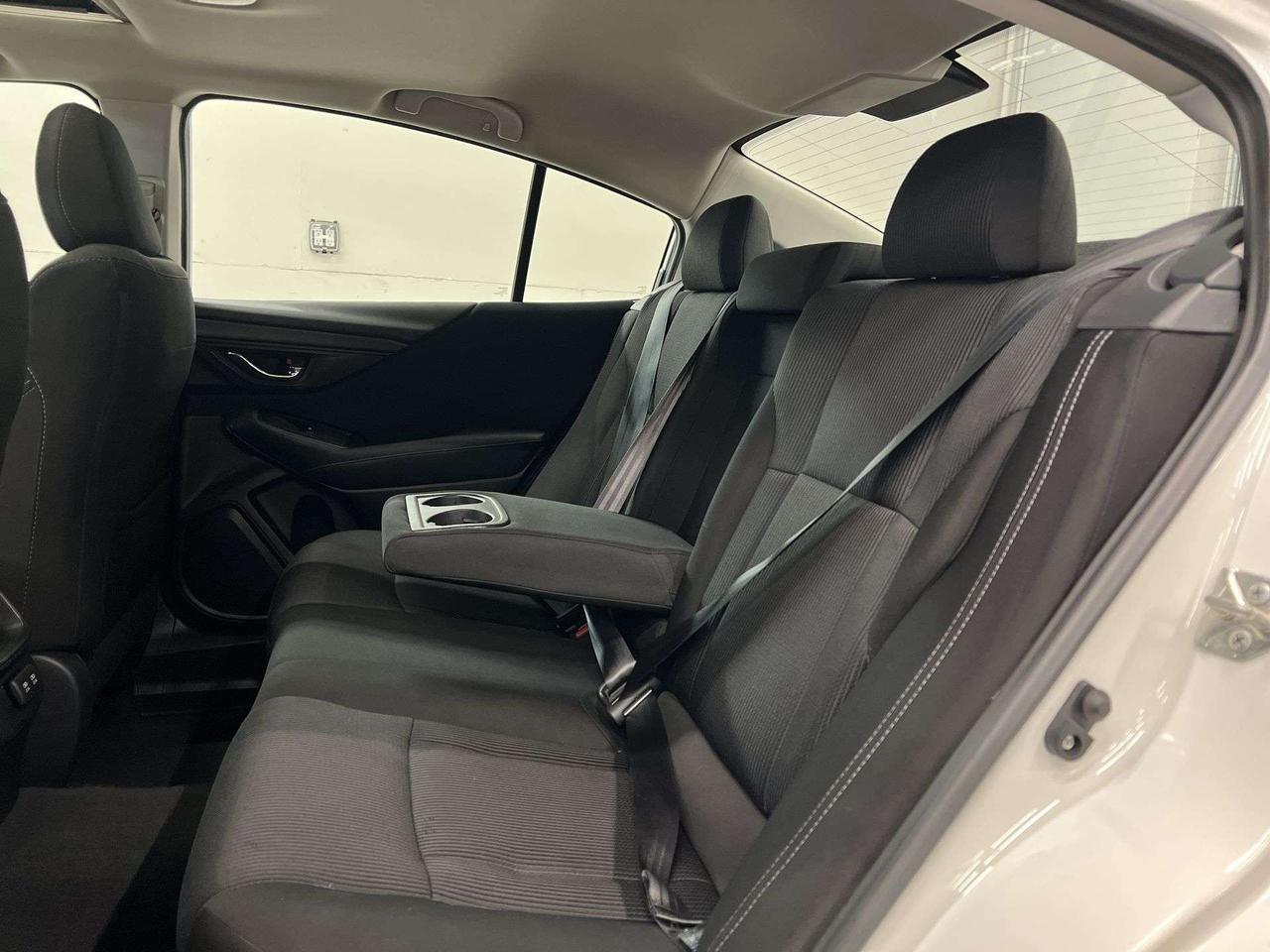 2020 Subaru Legacy TOURING AWD | SUNROOF | 11IN SCREEN | CARPLAY Photo