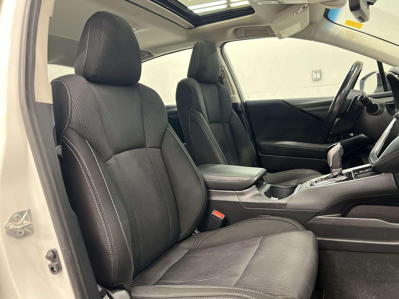 2020 Subaru Legacy TOURING AWD | SUNROOF | 11IN SCREEN | CARPLAY Photo