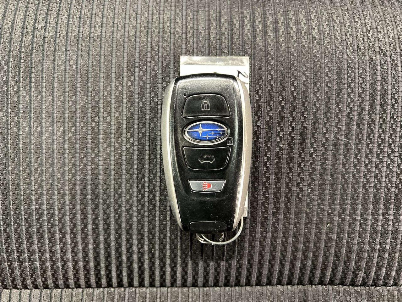 2020 Subaru Legacy TOURING AWD | SUNROOF | 11IN SCREEN | CARPLAY Photo