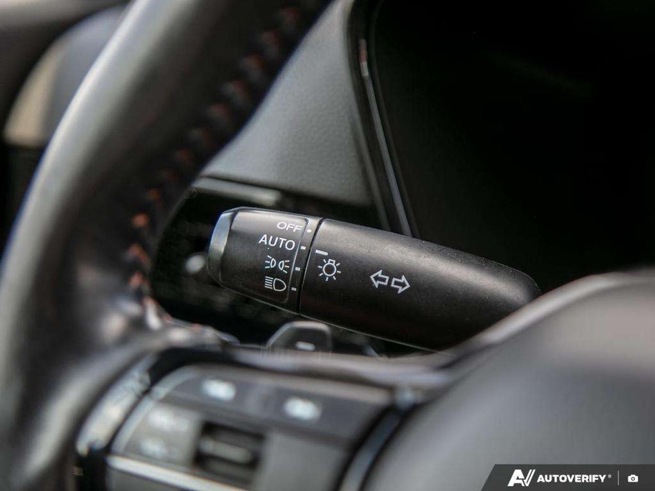 2024 Honda CR-V Touring Photo