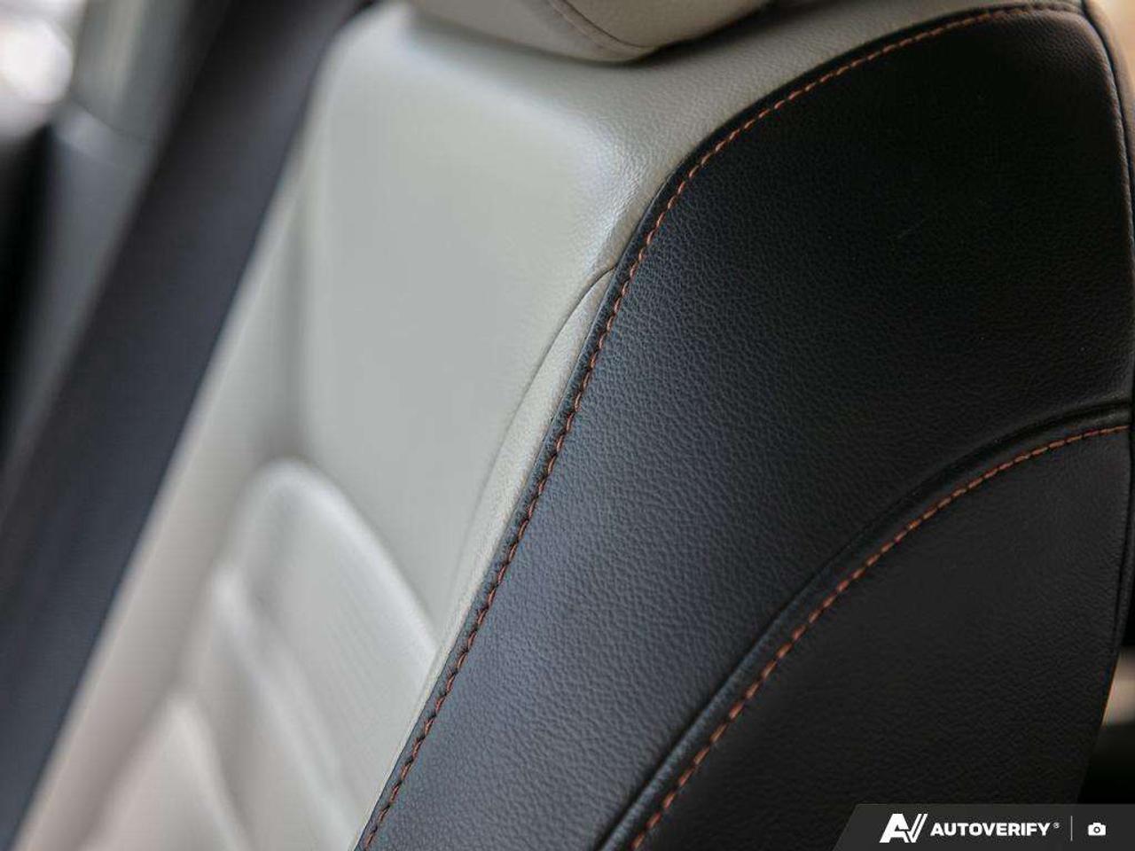 2024 Honda CR-V Touring Photo