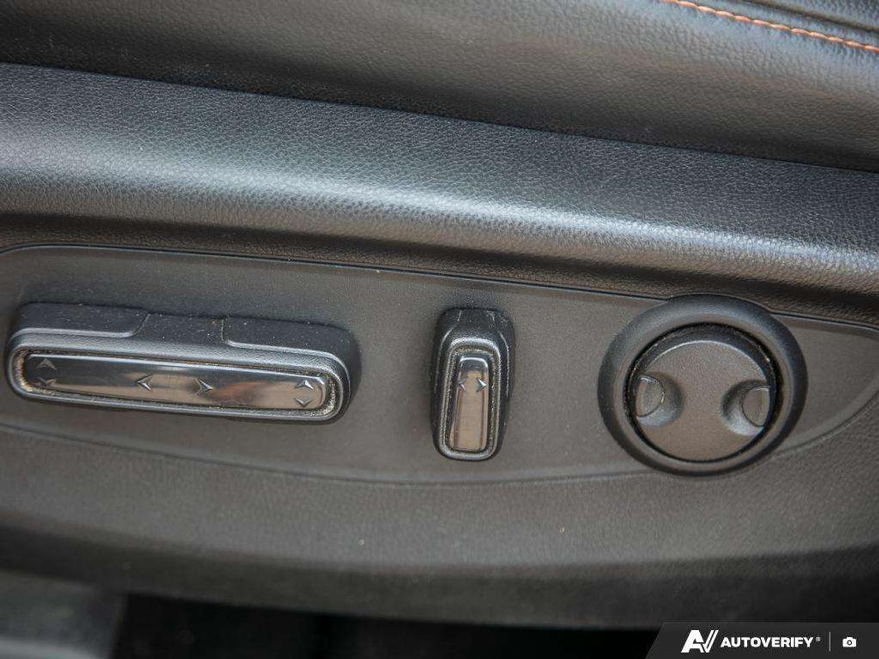 2024 Honda CR-V Touring Photo