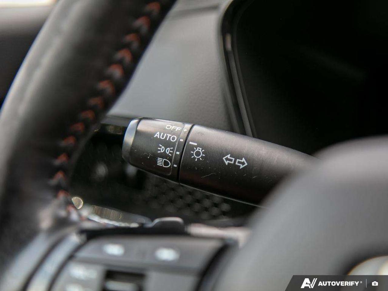 2023 Honda CR-V Touring Photo