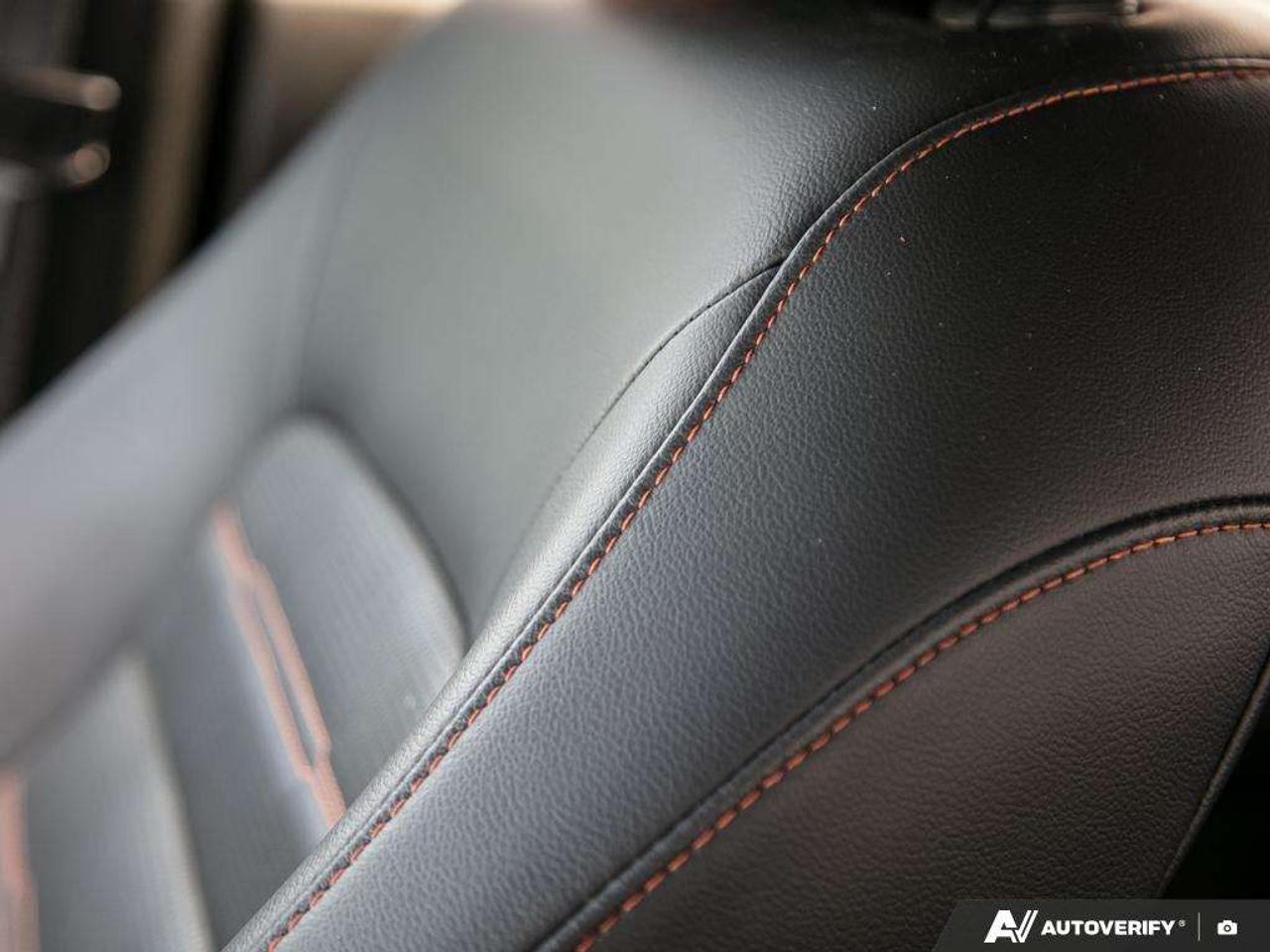 2023 Honda CR-V Touring Photo