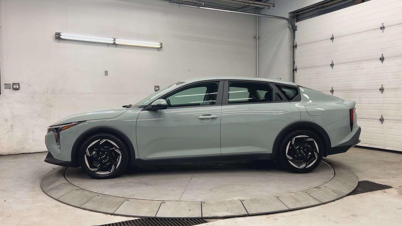 2025 Kia K4 EX | HTD SEATS | CARPLAY | REMOTE START | REAR CAM Photo