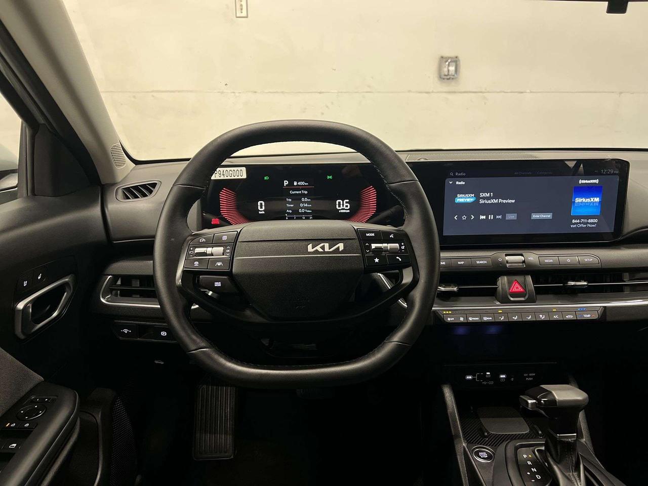 2025 Kia K4 EX | HTD SEATS | CARPLAY | REMOTE START | REAR CAM Photo