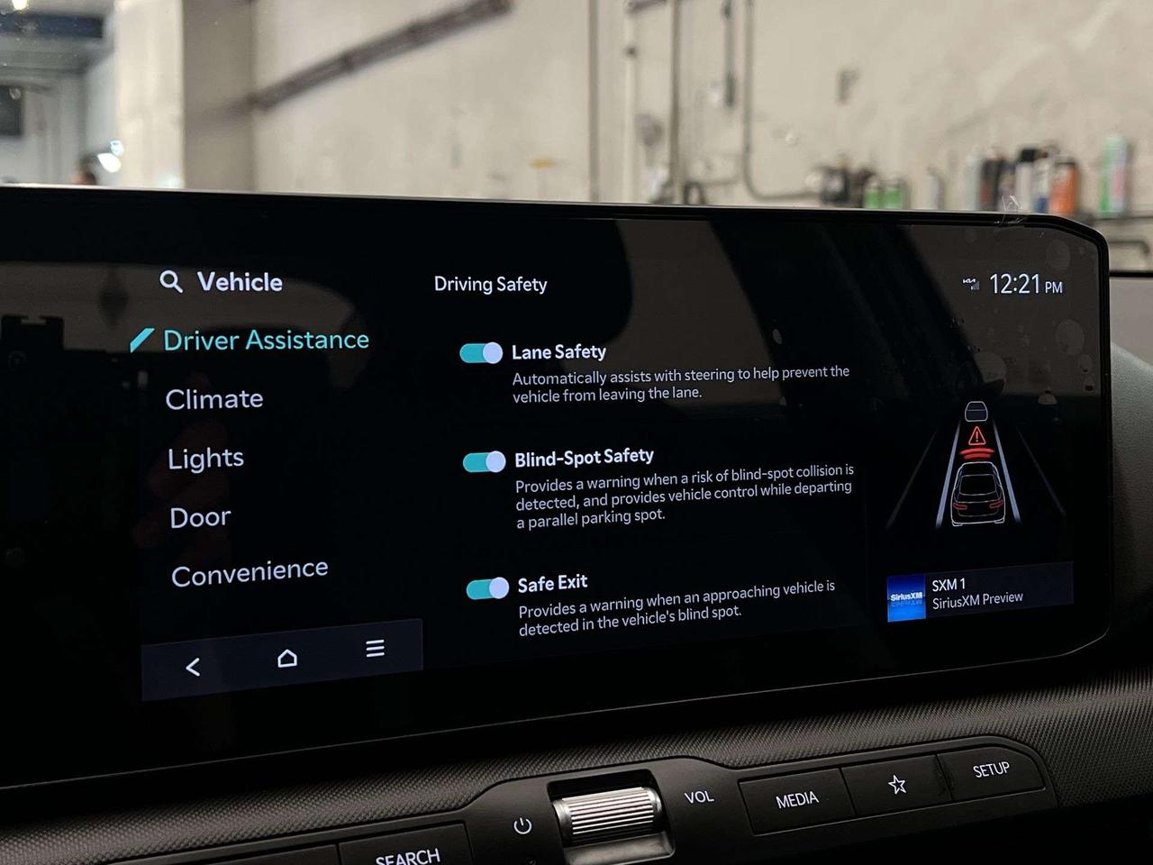 2025 Kia K4 EX | HTD SEATS | CARPLAY | REMOTE START | REAR CAM Photo